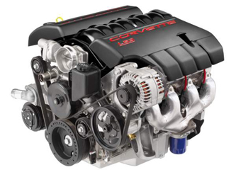 C1992 Engine